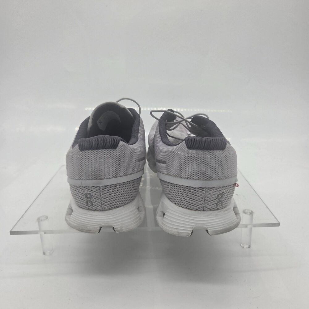 On Cloud 5 Mens running shoes US 13 Gray Athletic - Picture 4 of 10